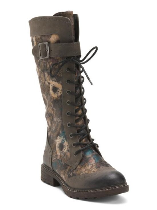 Rieker Shoes - RIEKER Dominika 34 Boots